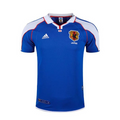 2000/01 Japan Home Jersey - Retro ( Original Quality )