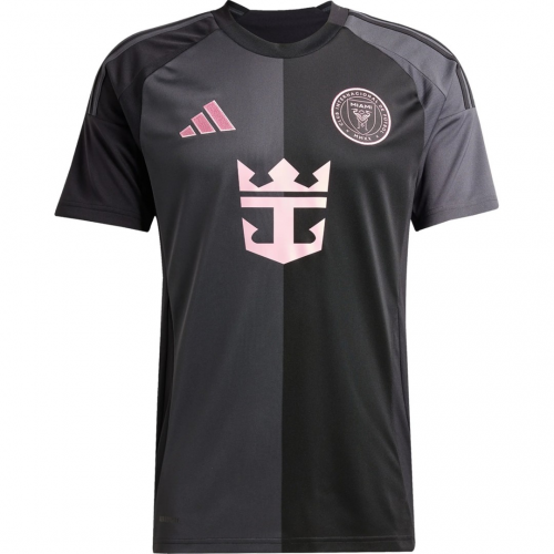 Messi 10 - Miami Away The Fortitude 2025 - Master