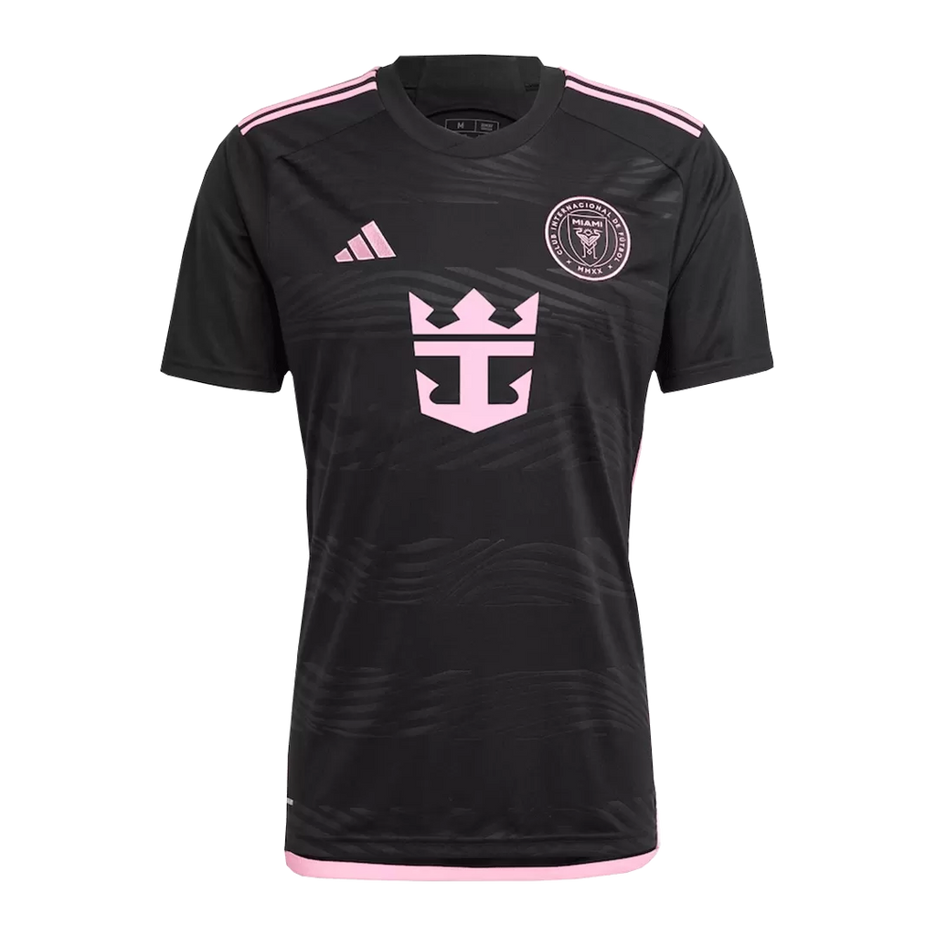 Miami Away 2024/25 - Master Quality