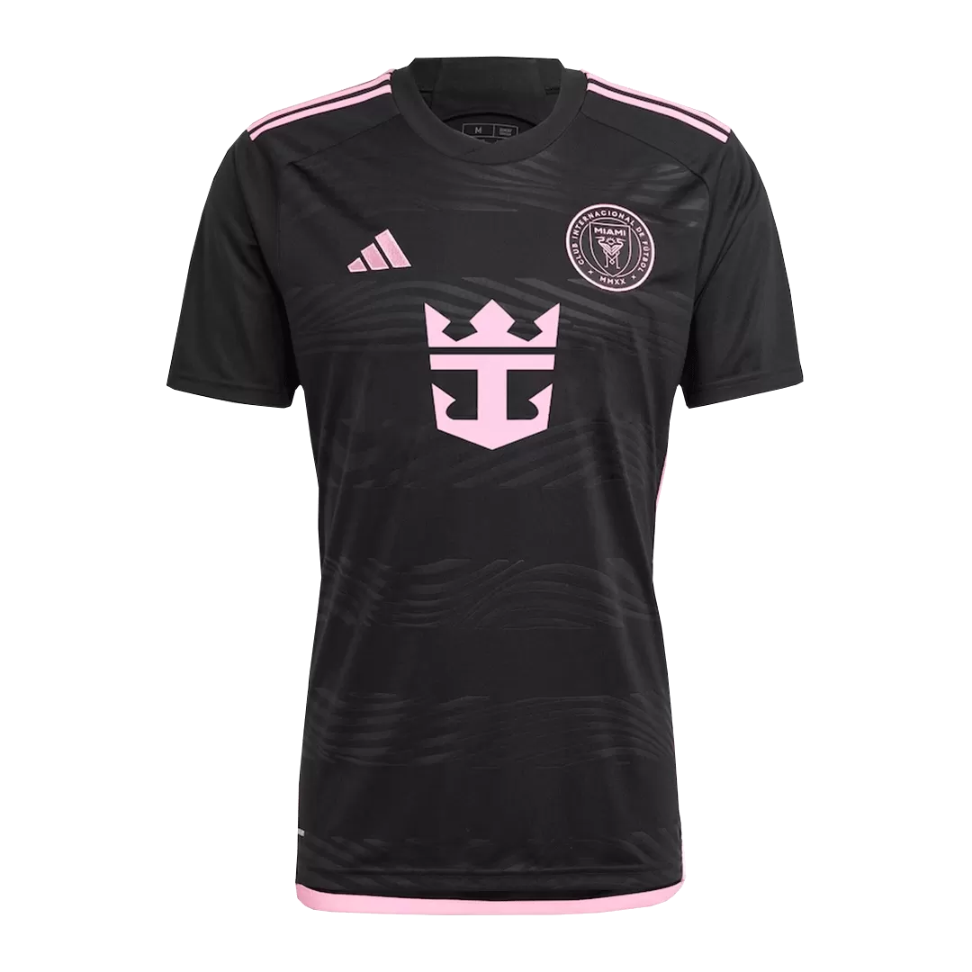Miami Away 2024/25 - Master Quality