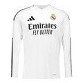 Merengues Home Fullsleeves 2024/25 - Master Quality