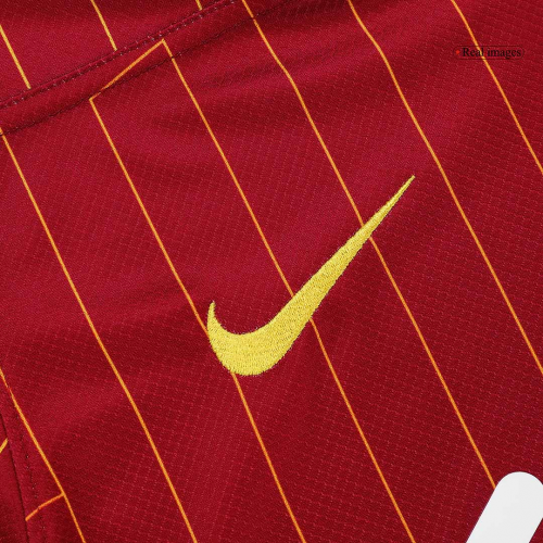 Diogo J. 20 - Liverpool Home 2024/25 - Master Quality