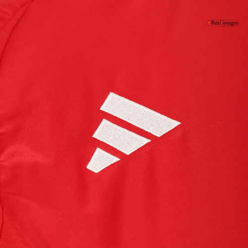 B. Fernandes 8- Manchester United Home 2024/25 - Master Quality