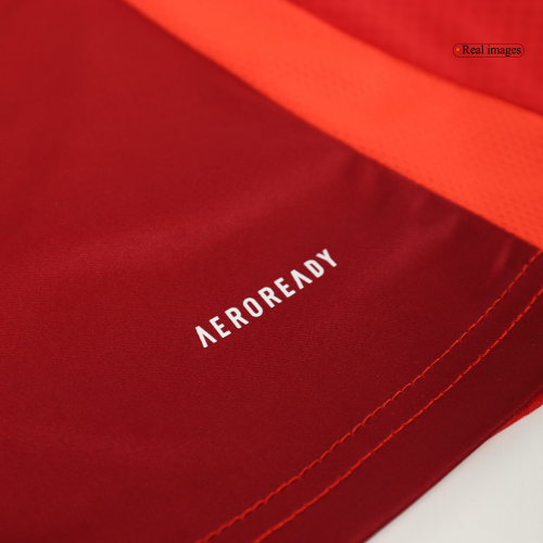 B. Fernandes 8- Manchester United Home 2024/25 - Master Quality