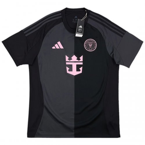 Miami Away The Fortitude 2025 - Master