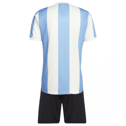 Argentina 50th Anniversary Copa America kit 2024 ( Jersey+Shorts )