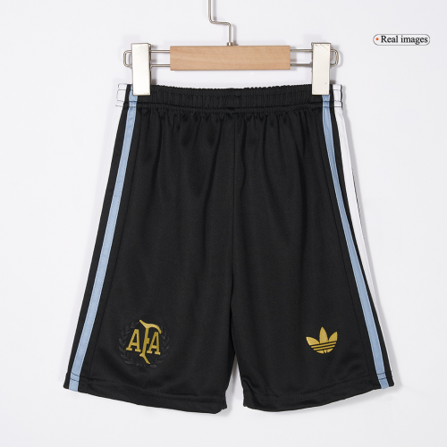 Argentina 50th Anniversary Copa America kit 2024 ( Jersey+Shorts )
