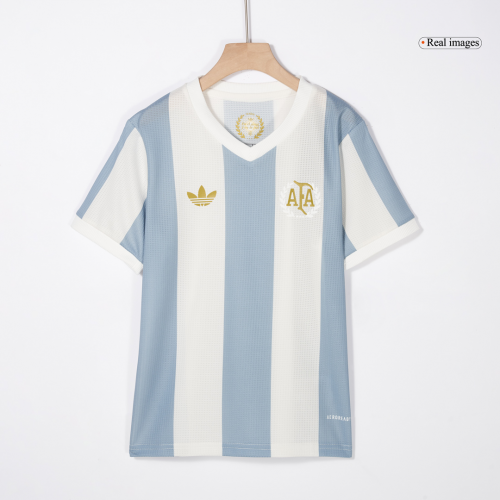 Argentina 50th Anniversary Copa America kit 2024 ( Jersey+Shorts )