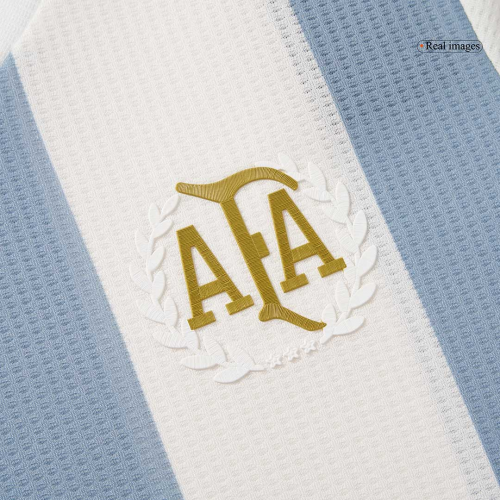 Argentina 50th Anniversary Copa America kit 2024 ( Jersey+Shorts )