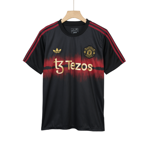 Manchester United CNY Collection Jersey 2024/25 - Master Quality