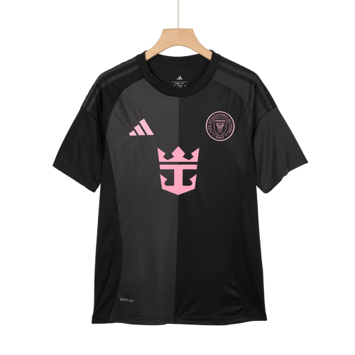 Miami Away The Fortitude 2025 - Master