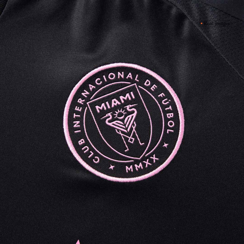 Miami Away The Fortitude 2025 - Master