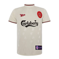 1996/97 Liverpool Away Jersey - Retro