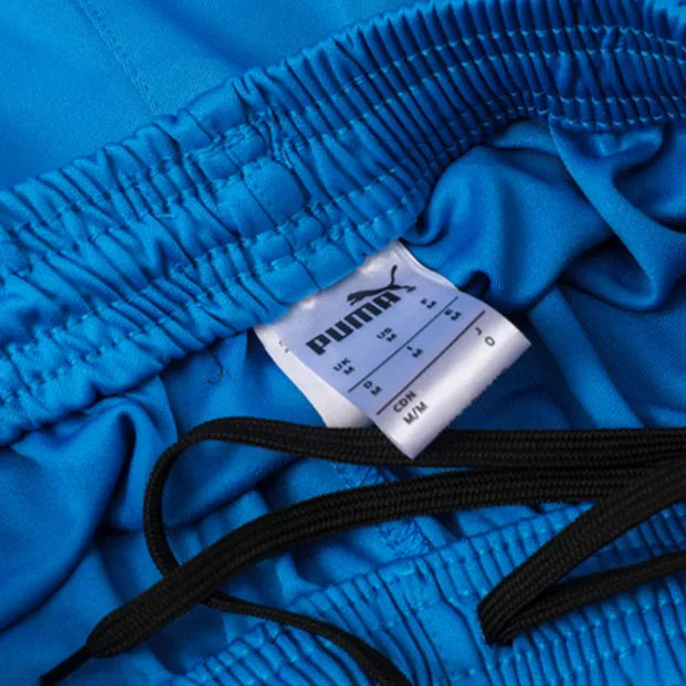 Manchester City Blue Training Tracksuit 2023/24