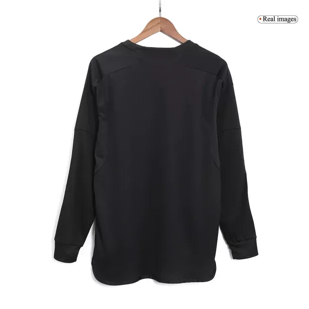 Merengues Third Fullsleeves 2023/24- Master Quality
