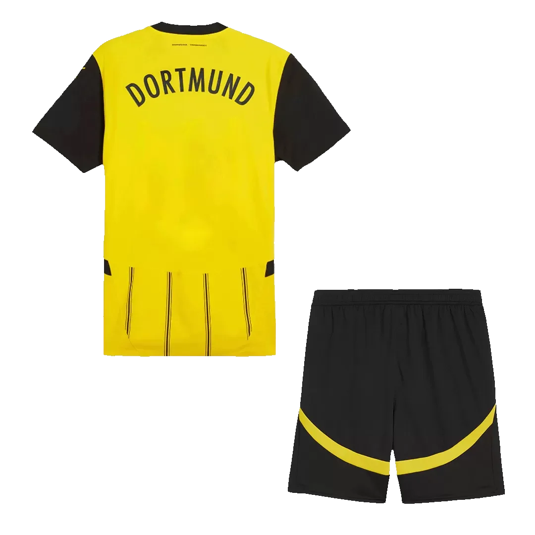 Dortmund Home Set 2024/25