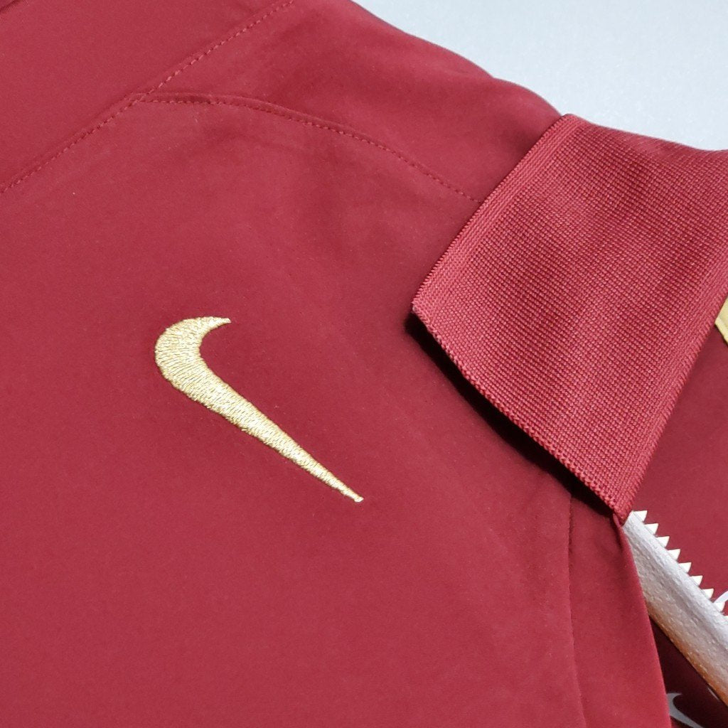 2005/06 Gunners Home Jersey - Retro