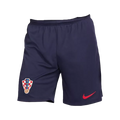 Croatia away shorts - Blue