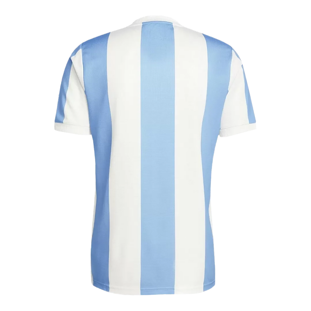 Argentina 50th Anniversary Jersey - Master Quality