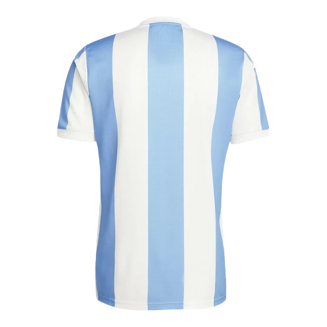 Argentina 50th Anniversary Jersey - Master Quality