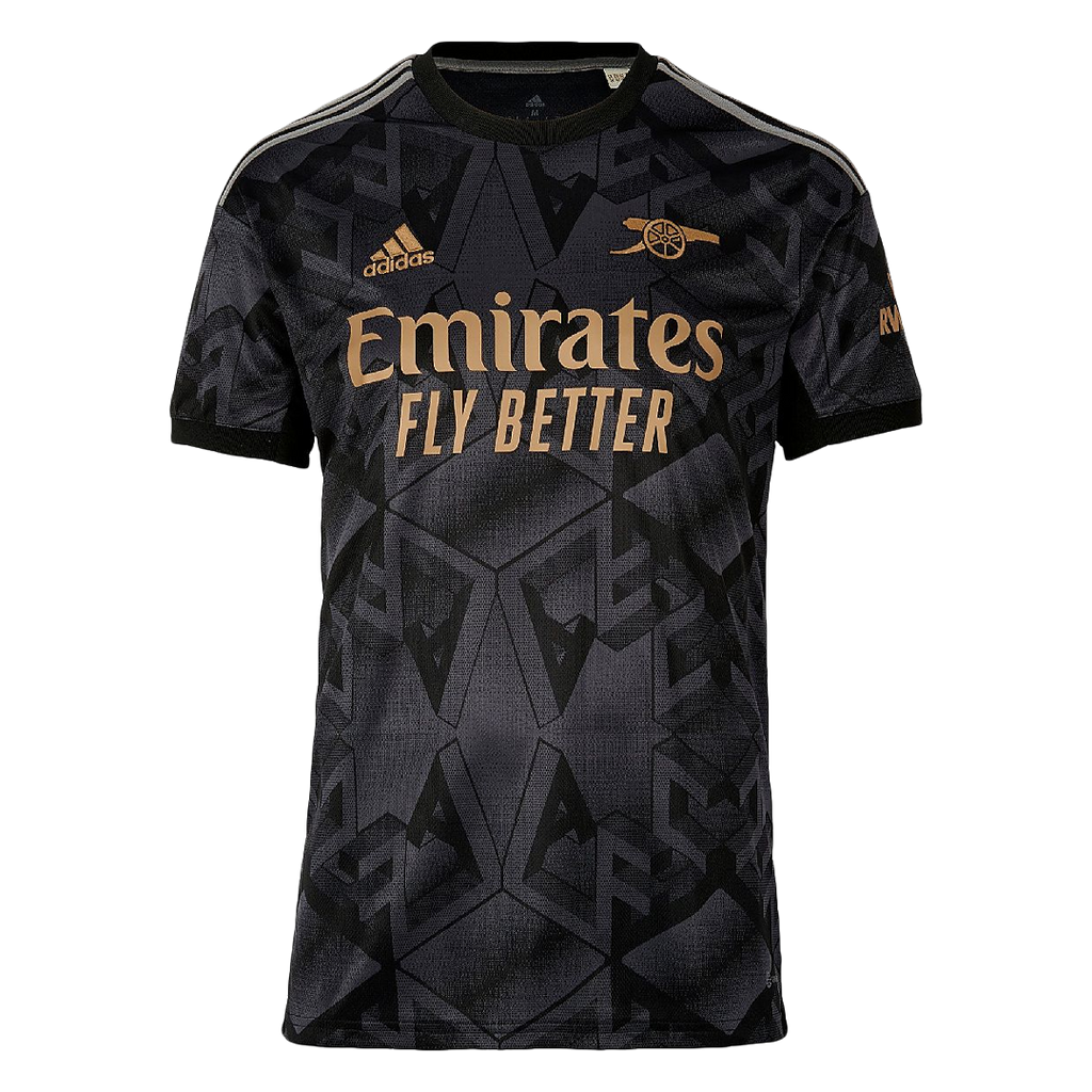 Saka 7 - Gunners Away 2022/23 - Master Quality