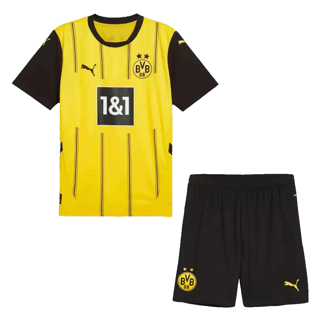 Dortmund Home Set 2024/25