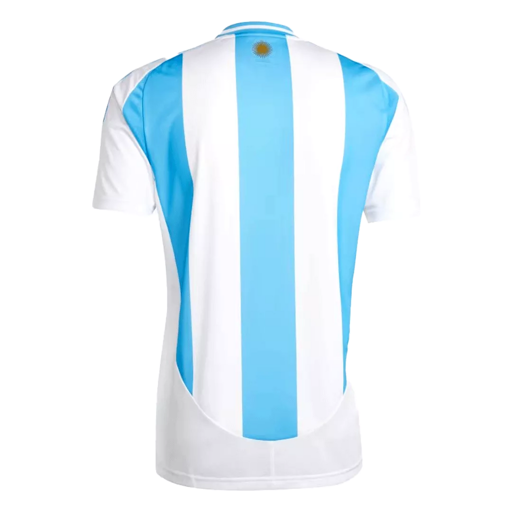 Argentina Home Copa America 2024 - Master Quality