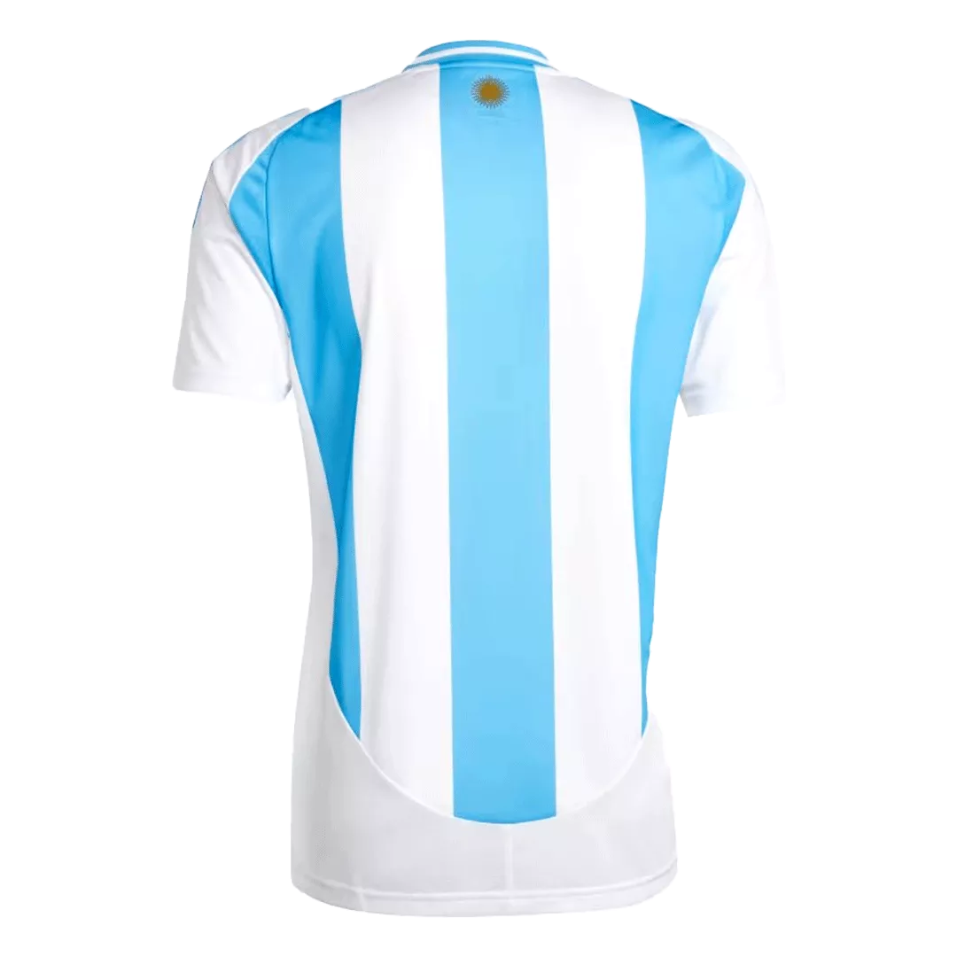 Argentina Home Copa America 2024 - Master Quality