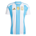 Argentina Home Copa America 2024 - Master Quality
