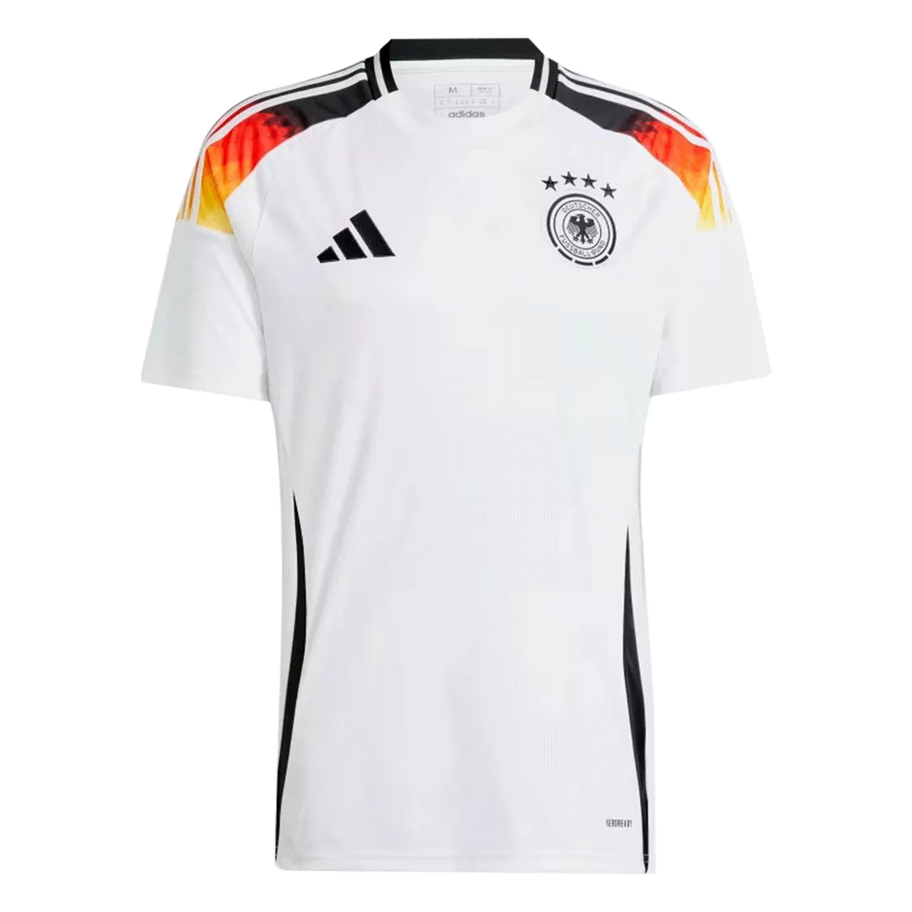 Germany Home Euro 2024 - Master Quality