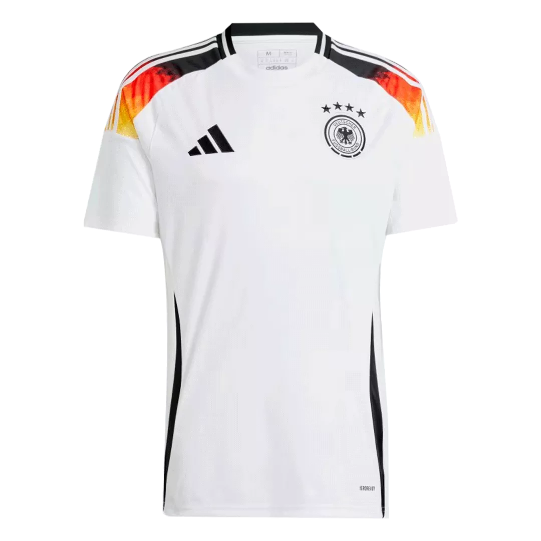 Germany Home Euro 2024 - Master Quality