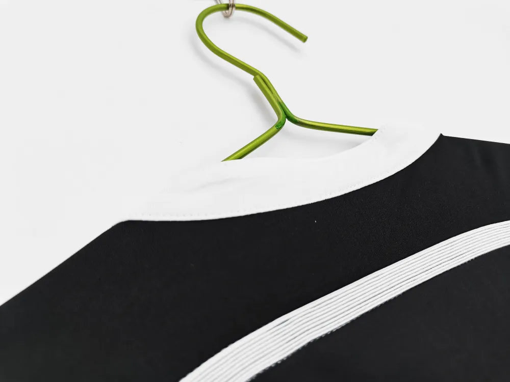 2014/15 Merengues Third Fullsleeves Jersey - Retro