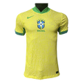 Brazil Home Copa America 2024 - Player Version