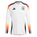 Germany Home Fullsleeves Euro 2024 - Master Quality