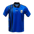 1994 Argentina Away Jersey - Retro (Authentic)