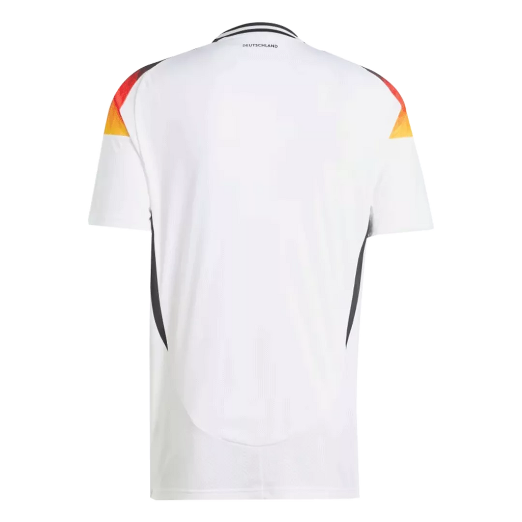 Germany Home Euro 2024 - Master Quality
