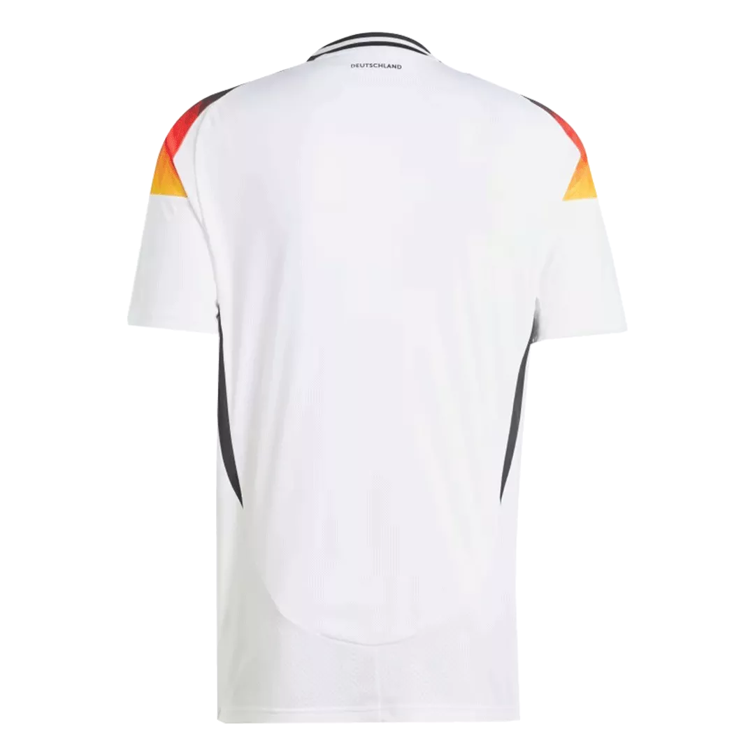Germany Home Euro 2024 - Master Quality