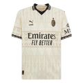 AC Milan x Pleasures Fourth Cream 2023/24 - Master Quality