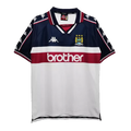 1997/98 - Manchester City Away Jersey - Retro