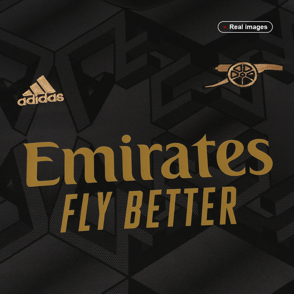 Saka 7 - Gunners Away 2022/23 - Master Quality