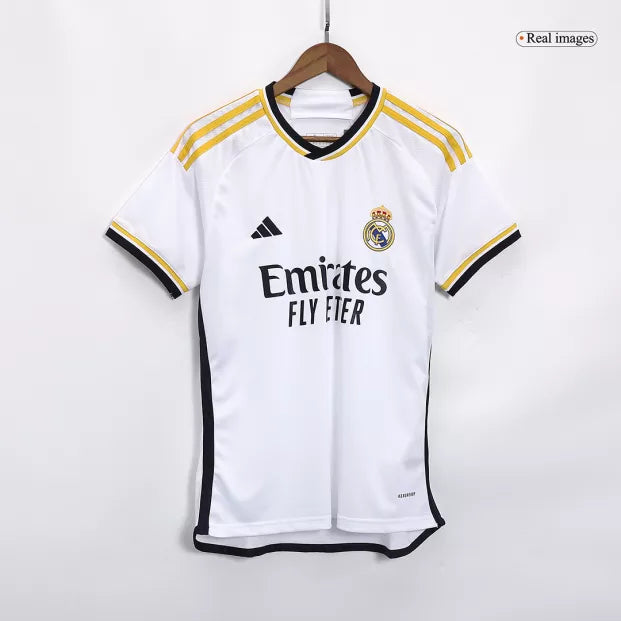 Merengues Home 2023/24 - Master Quality