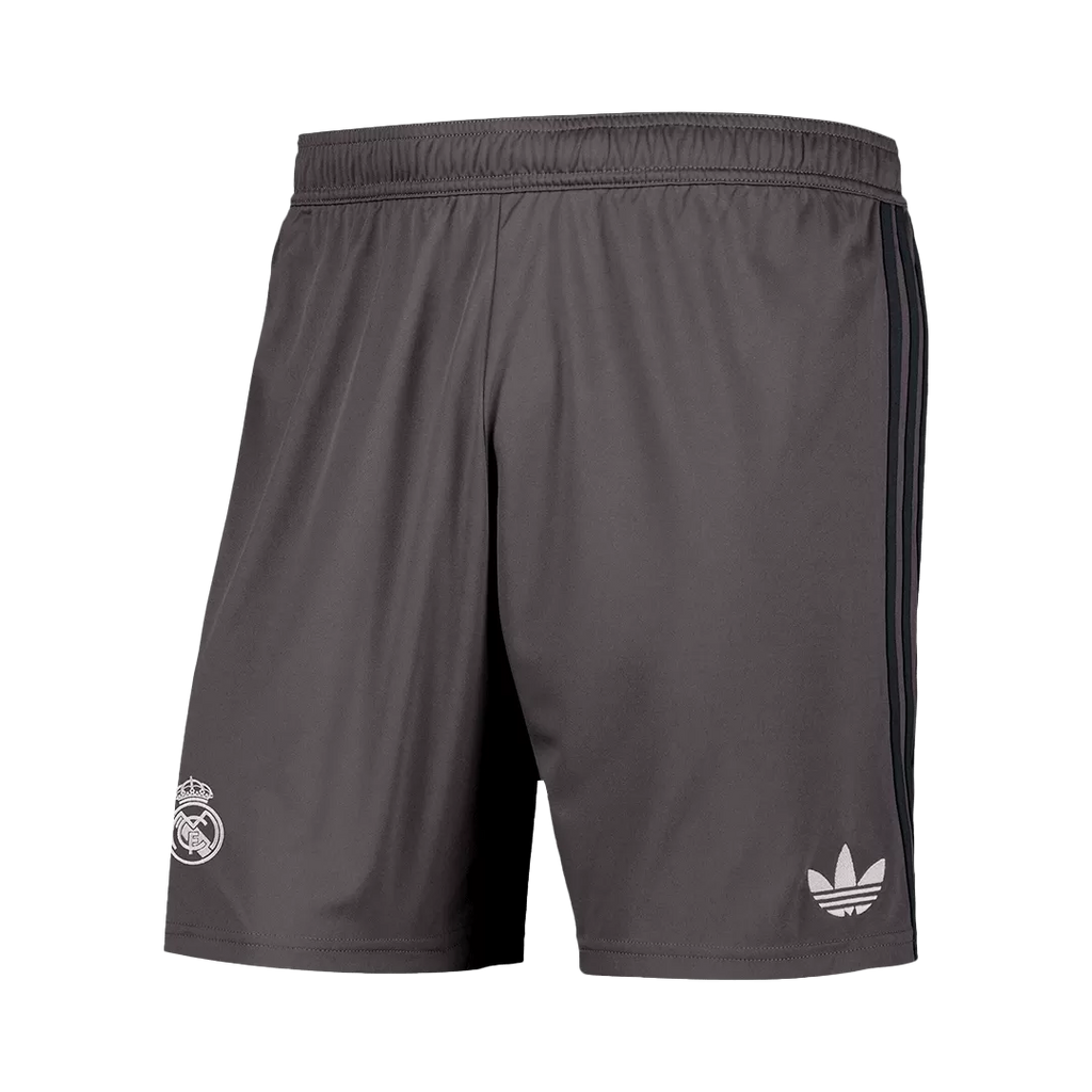 Merengues Third Kit 2024/25 - (Jersey + Shorts)