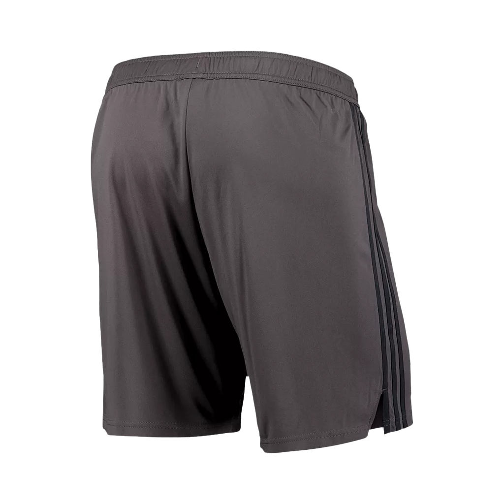 Merengues Third Kit 2024/25 - (Jersey + Shorts)