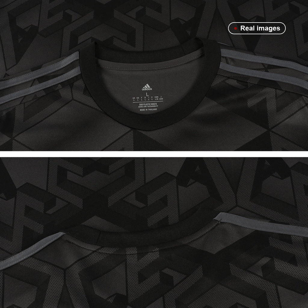 Saka 7 - Gunners Away 2022/23 - Master Quality