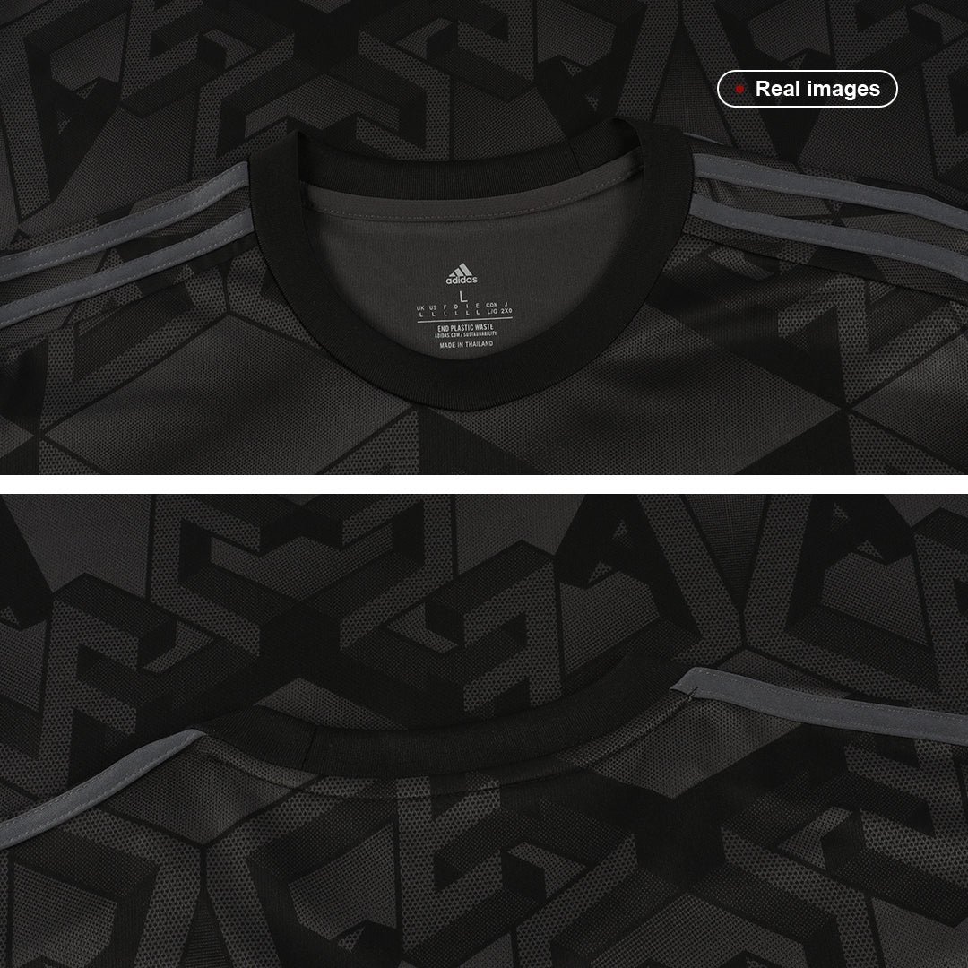 Saka 7 - Gunners Away 2022/23 - Master Quality