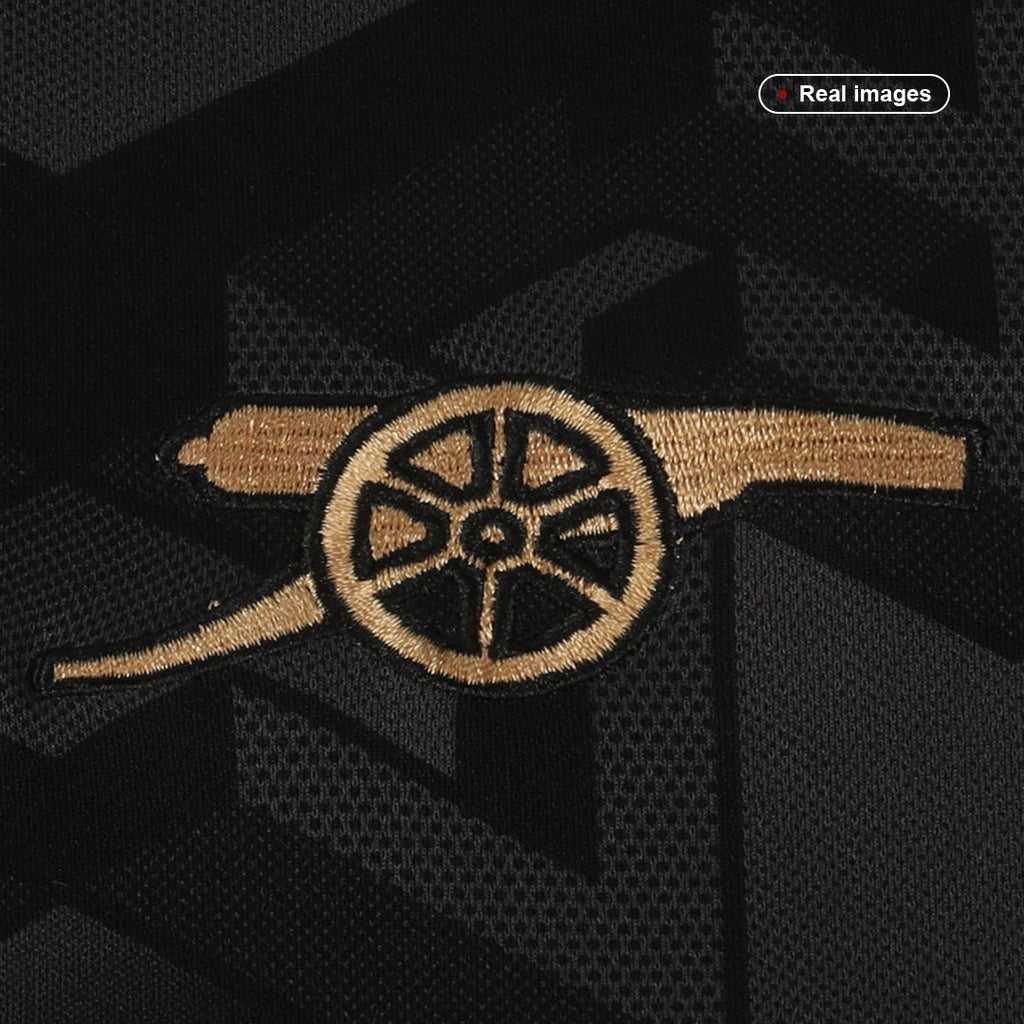 Saka 7 - Gunners Away 2022/23 - Master Quality