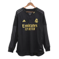 Merengues Third Fullsleeves 2023/24- Master Quality