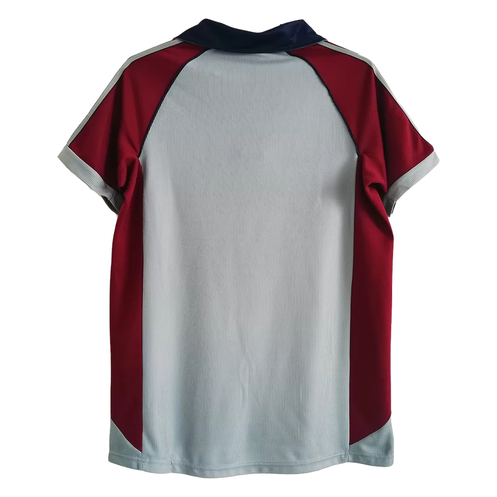 1998/99 Bayern Munich Away Jersey - Retro