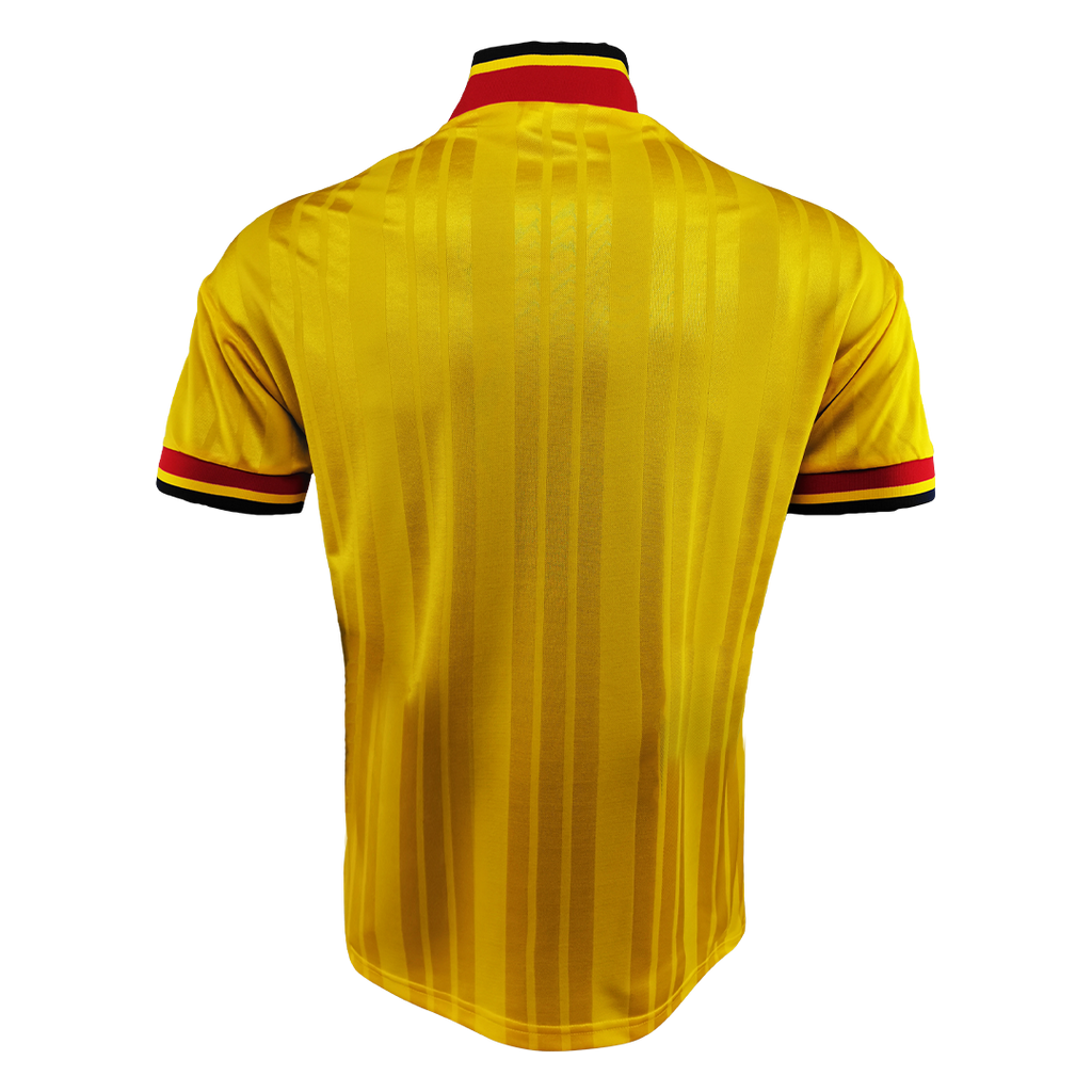 1993/94 Gunners Away Jersey - Retro