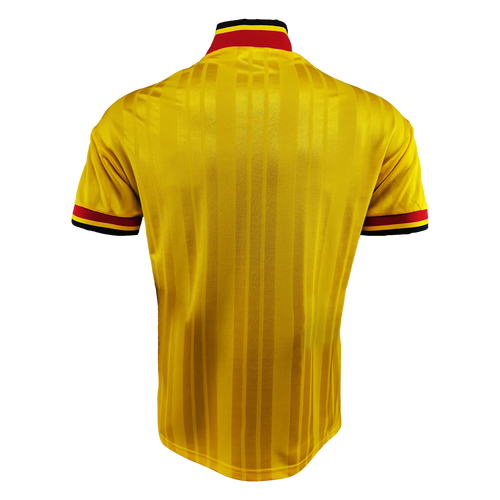 1993/94 Gunners Away Jersey - Retro